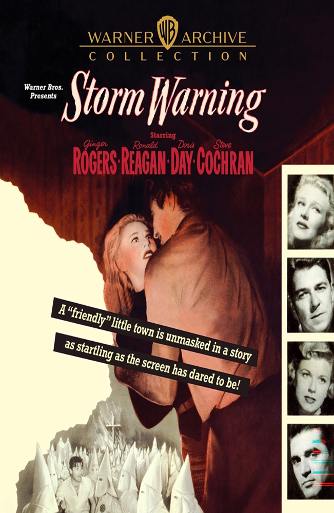 Storm Warning (1951)